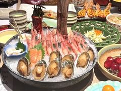 -匠和风精致料理(宁德万达店)