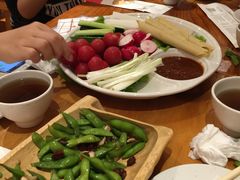 -木屋烧烤(西南角店)