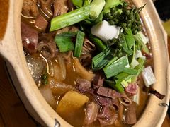 -腰子哥烤串(石佛营炫特店)