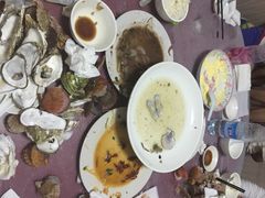 海滨假日渔家-海滨假日渔家海鲜