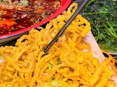 -江湖黑大兔(杨家坪店)