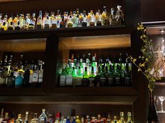 -The Bottle Bar(羲和商业广场店)