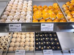 -乾芝斋·苏式糕点·碧螺春茶酥(平江路店)