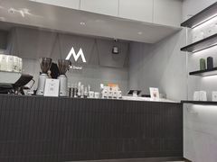-M Stand(西安大悦城店)