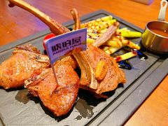 -Ambra Haus琥珀屋精酿餐厅(宝山店)