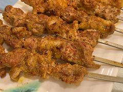 -马尔龙新疆饭店·清真(长青路店)