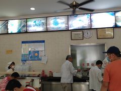 -珊珊小笼馆(仙霞路店)