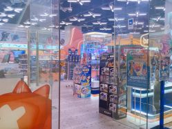 -kidsland(颐堤港店)