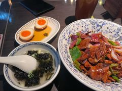 -阿大排档(长春这有山店)