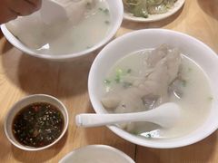 -明红蹄花(糍粑店街店)