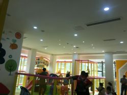 -小米熊儿童医院