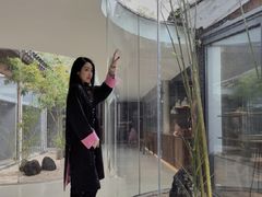 -曲廊院(东四十一条店)