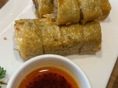 香酥腐衣-枣子树·素食餐厅(普陀山店)