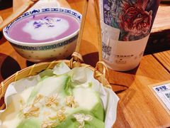 -李百蟹·江南蟹黄面·河景餐厅(夫子庙总店)