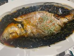 -忆家名门·上海菜(徐家汇店)