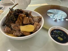 -朱仔记食府(江南大道店)