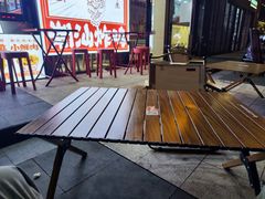 -虎头炸·潮汕南乳炸鸡(丽湾大厦店)