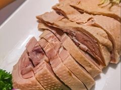 -徽韵人家·传承正宗徽菜(牡丹园店)