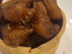 -大鹏饭店·金陵家宴(奥体中心店)