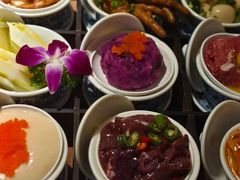 -楠火锅(太古里总店)