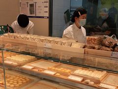 -泸溪河桃酥(西直门凯德店)