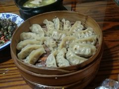 -呼吸森林·生态农庄农家乐私房菜