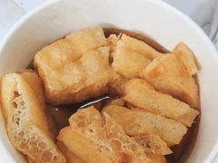 油豆腐-化州颜勇牛腩(深圳总店)