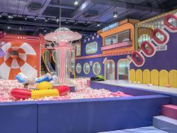 -LuckyStar幸运星家庭娱乐中心(东莞国贸店)