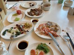 -长春凯悦酒店-品悦中餐厅