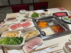 -海底捞大排档火锅(打浦路店)