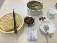 -阿叶羊杂碎(前进街店)