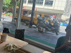 -星巴克(武康路店)