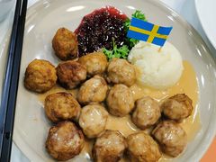 -宜家·瑞典风味餐厅(北京西红门店)