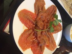 蜀九香火锅酒楼(九眼桥店)-蜀九香火锅(九眼桥店)