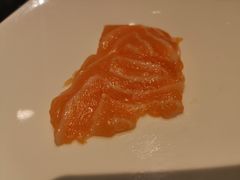 -索菲特酒店·海鲜自助 ·聚餐厅
