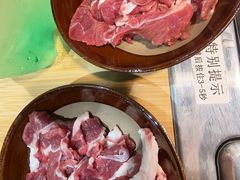 -吴幺妹菜场火锅(蒙山路店)