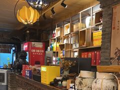 -阿嫂印象·民间江湖菜(大学城店)