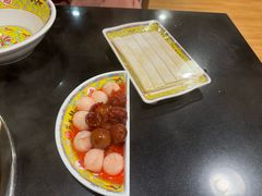 -芦月轩羊蝎子(劲松店)