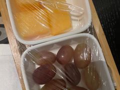 -金色印象·4K影院式足体养生(南滨印象店)