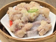 -苏小柳点心·手作小笼包(浦东嘉里城分院)