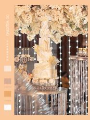 -DC大蔡婚礼策划(李公堤店)