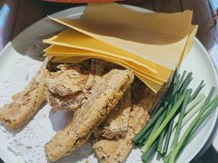 -鹦鹉大厨(齐鲁软件园店)