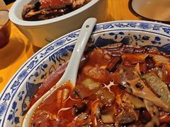 -南京大牌档(龙江新城市广场店)