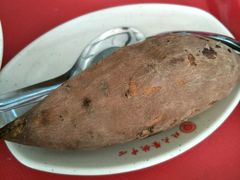 -北大学一食堂