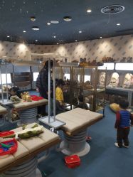 -奈尔宝·儿童乐园·亲子餐厅(鄞州万达店)