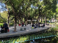 -常州古运河南大街文化旅游区-人民公园