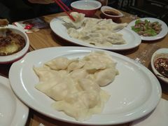 -喜家德虾仁水饺(凯德店)