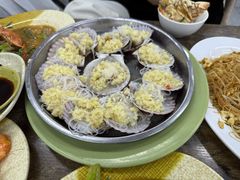 -贞姨美食·老字号海鲜大排档