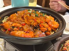 -串盟烧烤大排档·长沙美食地标(星沙店)