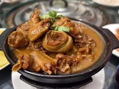 -燕北云山·农家菜·灶台鱼(密云溪翁庄店)